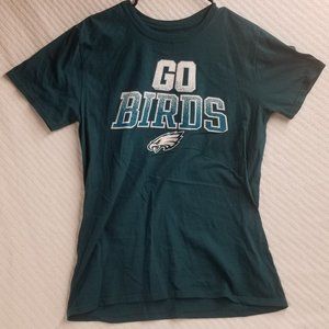 1134 - Philadelphia Eagles M T-Shirt